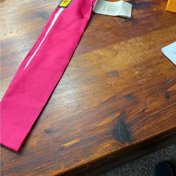 Gucci/Adidas Collaboration Twilly NWT - Picture 2 of 2